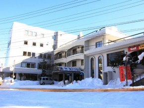Hotel Grace Hakuba Hakuba